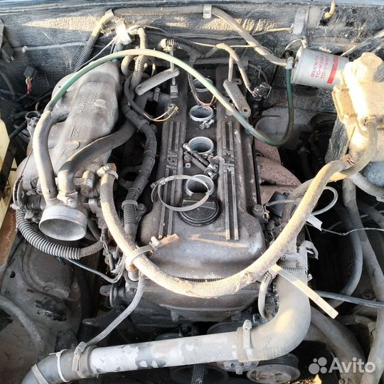 Запчасти газель волга