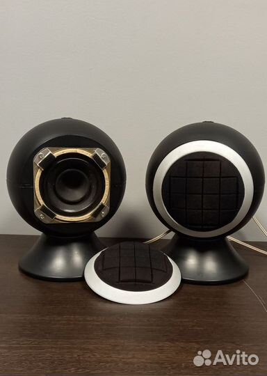 Акустика, колонки Beag HOX 55-01/A