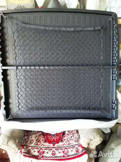 Поддон органайзер