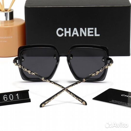 Солнцезащитные очки Chanel 601