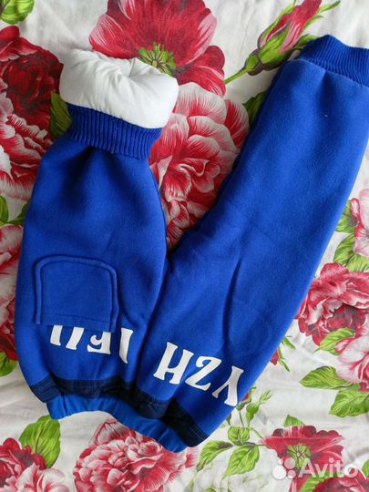 Костюм на мальчика