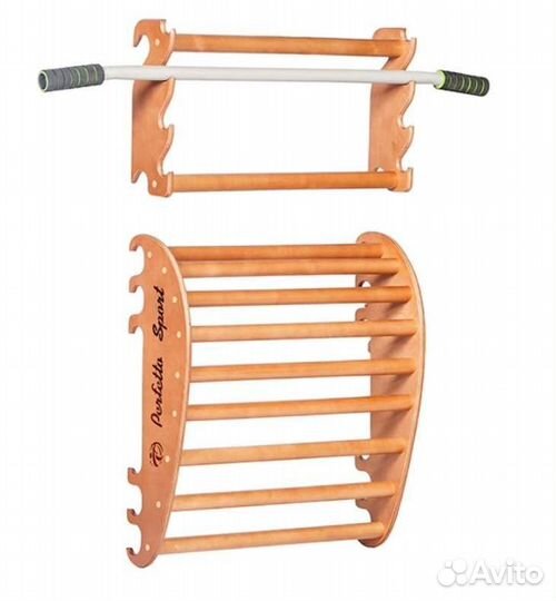 Тренажер для спины Perfetto