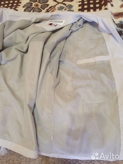 Ветровка 50-52