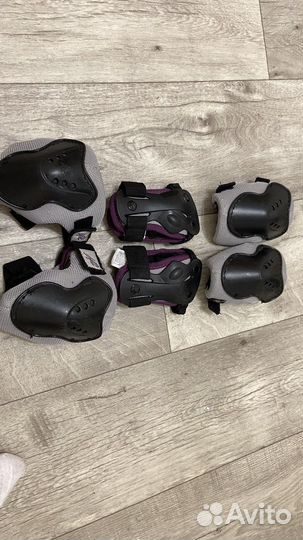 Защита для роликовых коньков