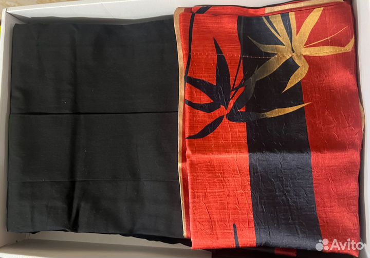 Постельное белье