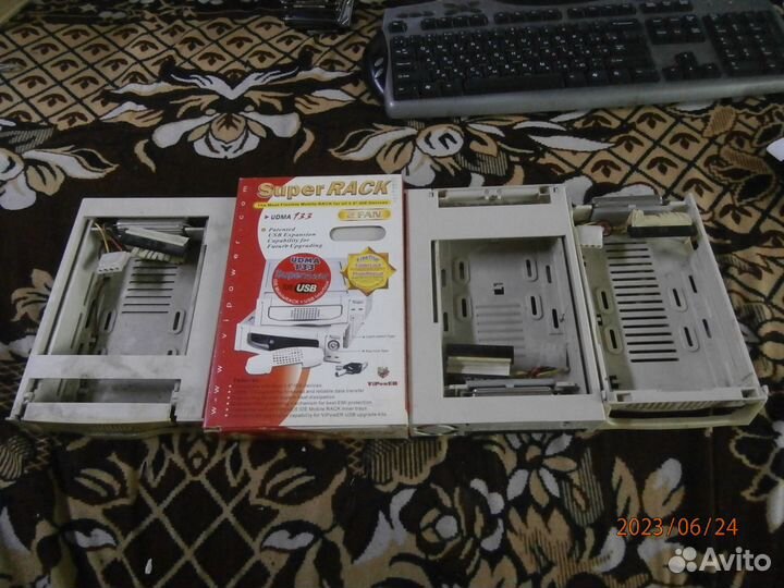 26 жёсткиХ дисков 3.5