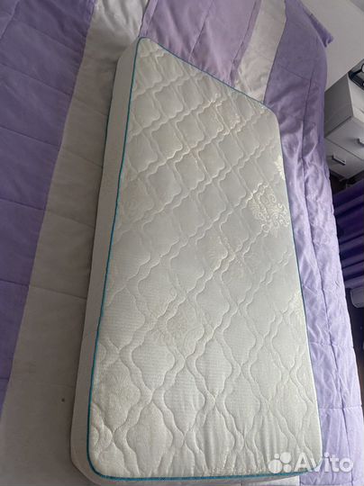 Матрас детский 120 60