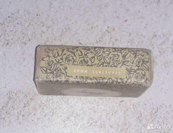 Мыло СССР Шипр