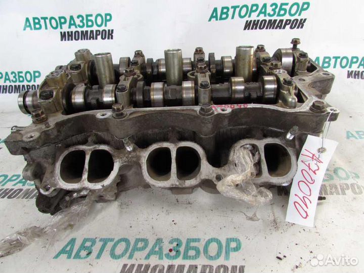 Головка блока цилиндров для Lexus GS 300 3 2005-2