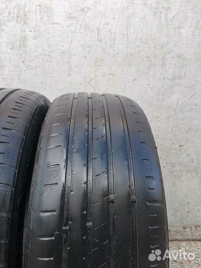 Kumho Ecsta HS51 205/55 R16