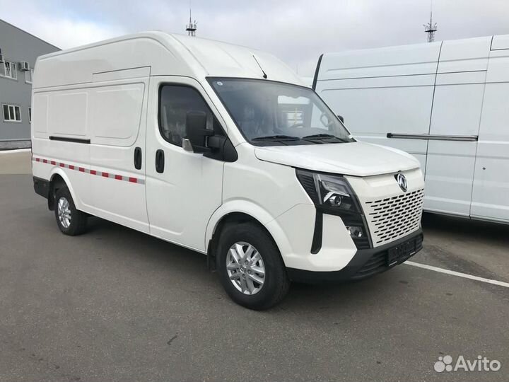 DongFeng K33-561, 2023