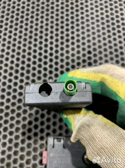 Антенна Бмв X5 E70 BMW X6 E71