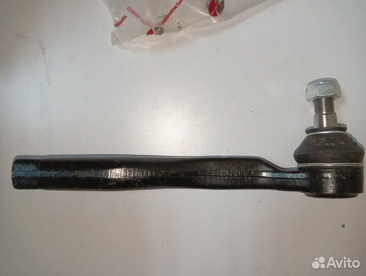 Рулевой наконечник правый Chevrolet Aveo 2003-2019