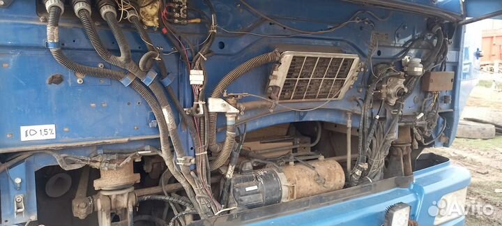 КАМАЗ 65117, 2012