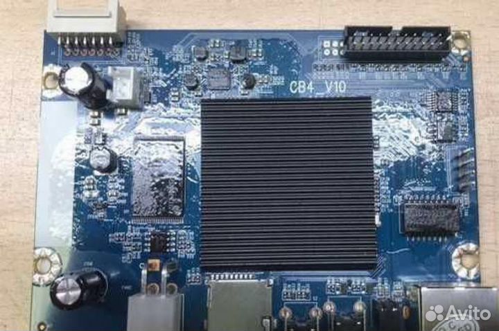 Контрольная плата WhatsMiner M21S M20S M21