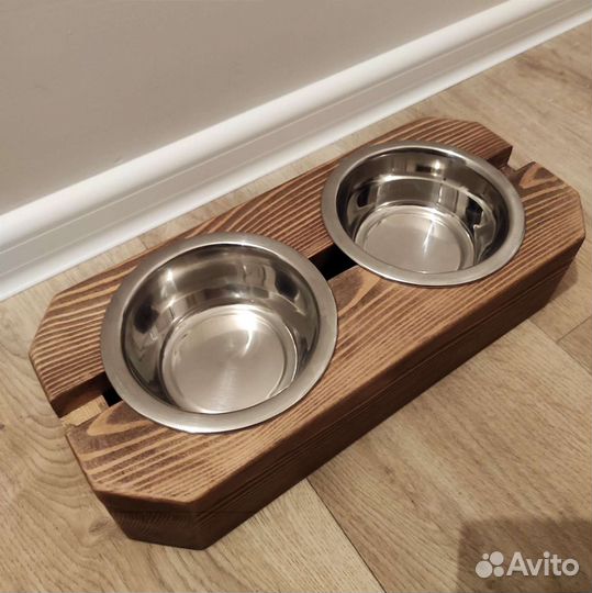 Подставка для мисок