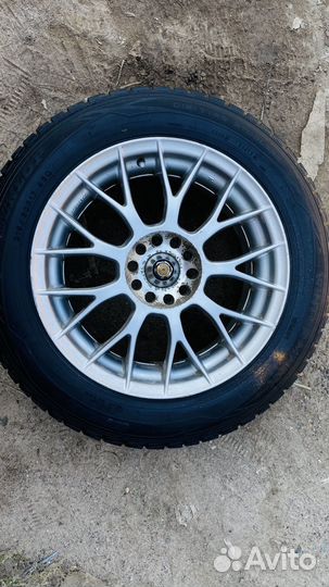 Диски a-tech japan