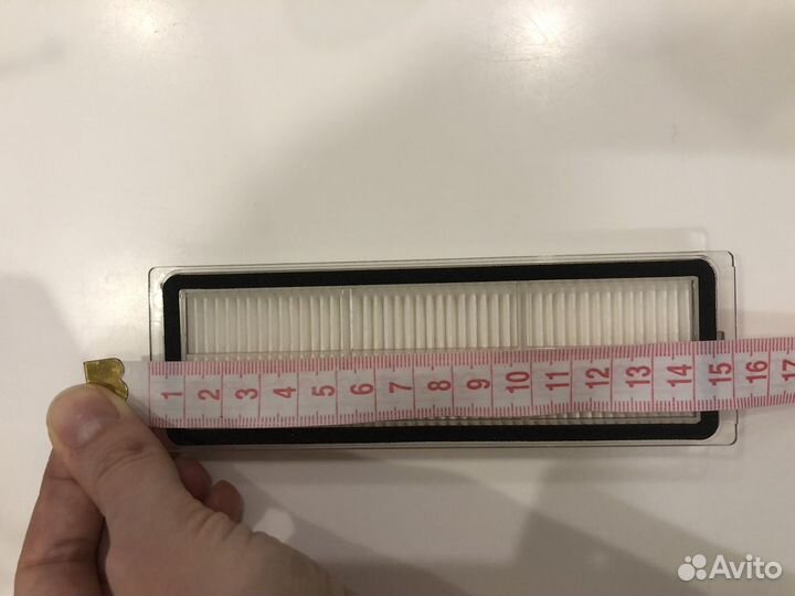 Hepa фильтр для Xiaomi Mijia 1C 1T