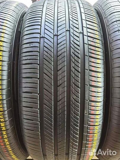 Hankook Ventus S2 255/45 R18 99W