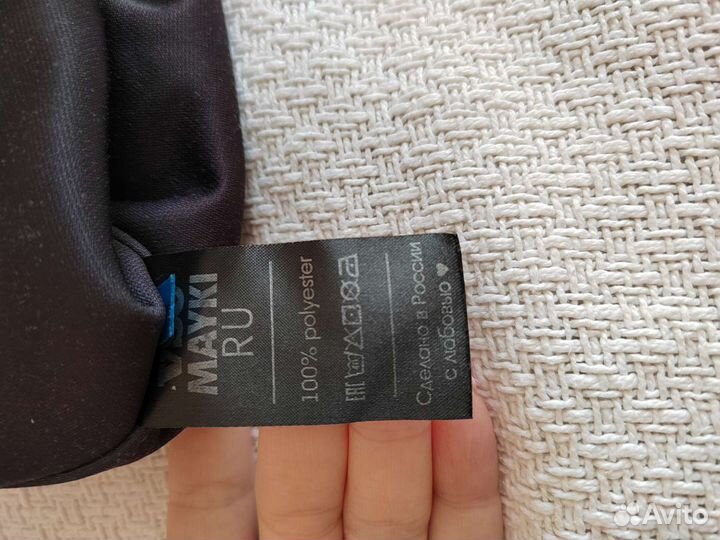 Шапка для мальчика 50 52 весна