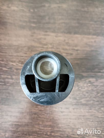 Бензонасос Audi 80