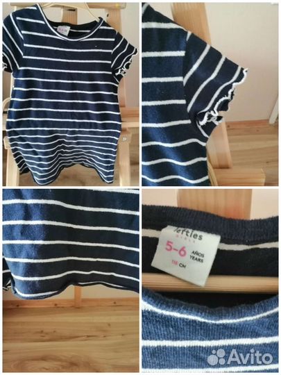 Куртка Zara для девочки