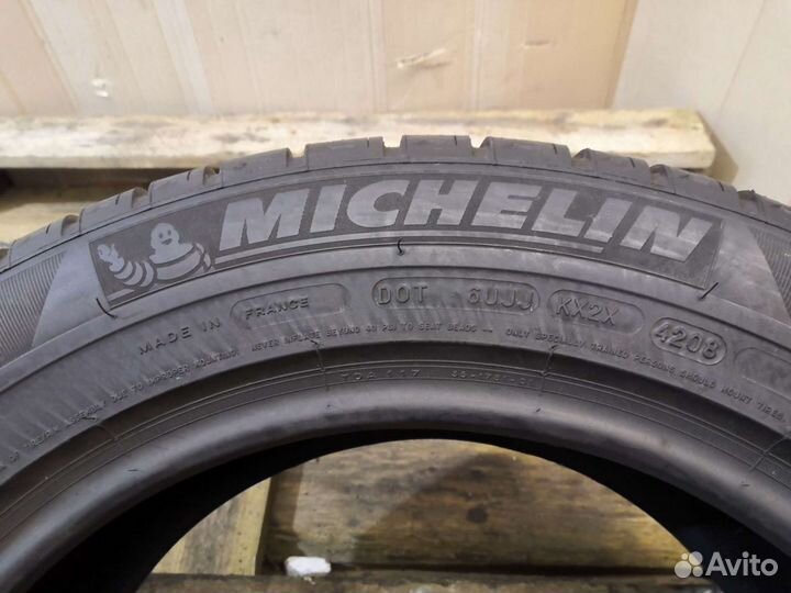 Michelin Latitude Alpin HP 235/55 R17