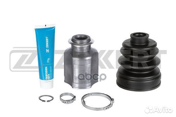 Шрус внутрен. Hyundai Tucson 04- ix35 09- Kia