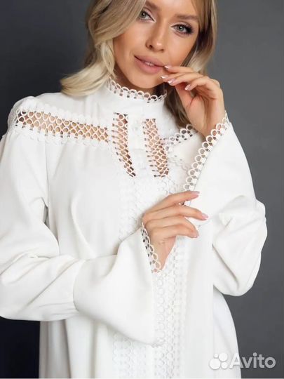 Платье женское 42 44