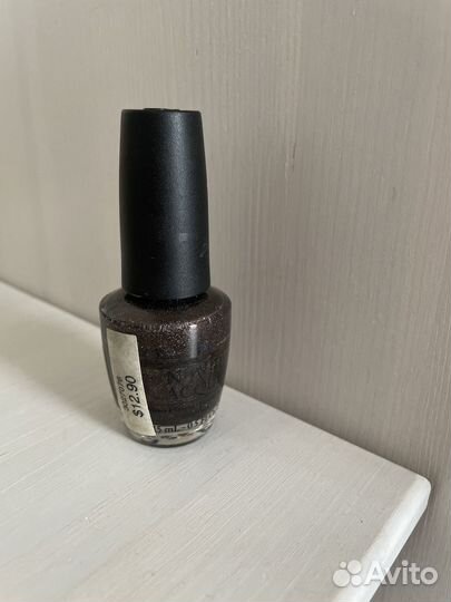 Лаки OPI, My private jet, San tan-tonio