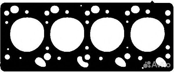 Victor reinz 61-33040-00 Прокладка головка цилиндр