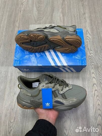 Кроссовки Adidas Ozweego Trace Cargo (36-45)