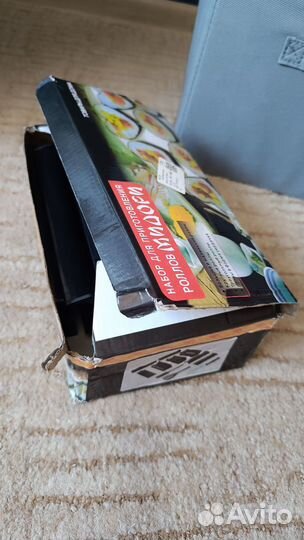 Набор для приготовления роллов