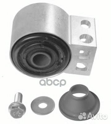 Сайлентблок рычага подвески перед прав/лев