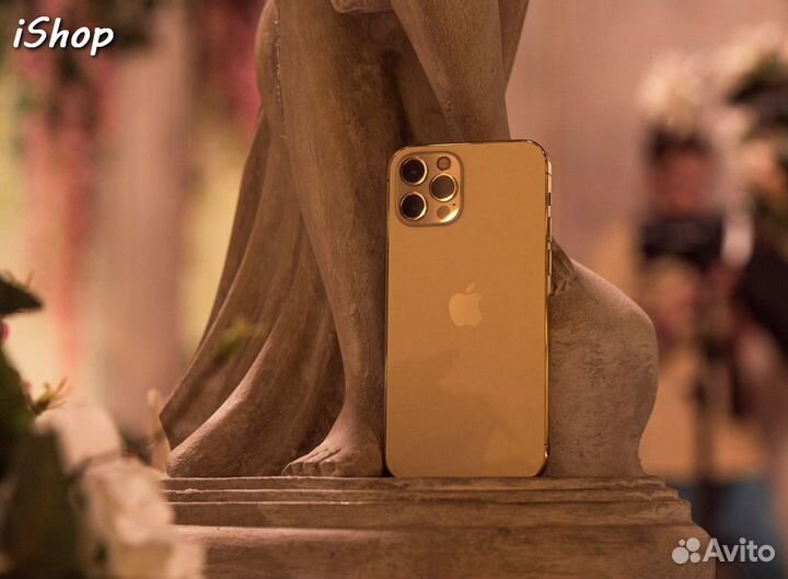 iPhone 12 Pro, 128 ГБ