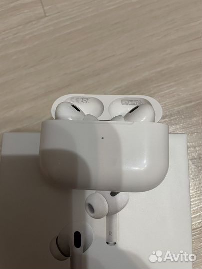 Apple Airpods pro 2 (2022)