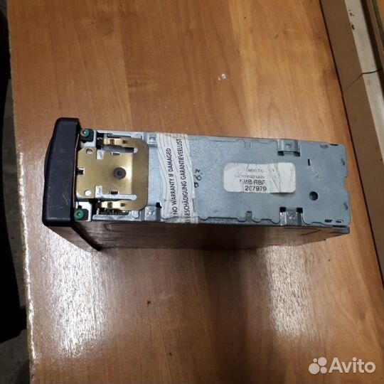 BMW система навигации