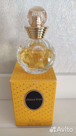 Туалетная вода