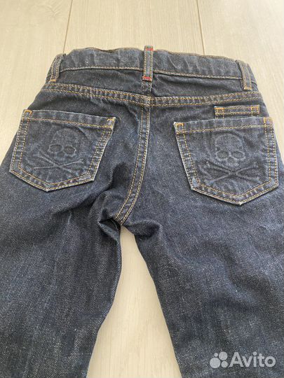 Детские вещи на мальчика