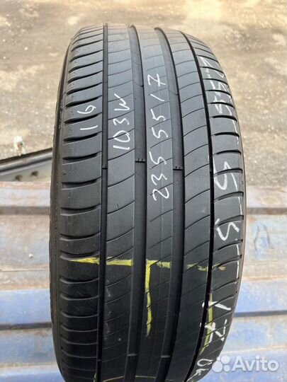 Michelin Primacy 3 235/55 R17 103W