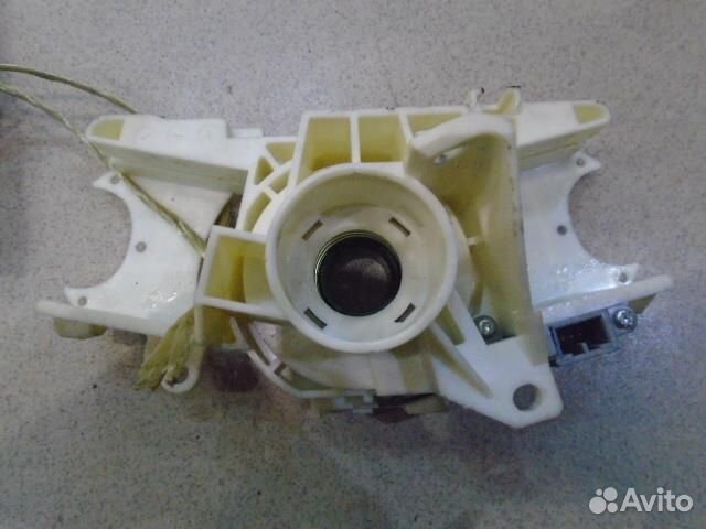 Кронштейн Honda Pilot 2008-2015