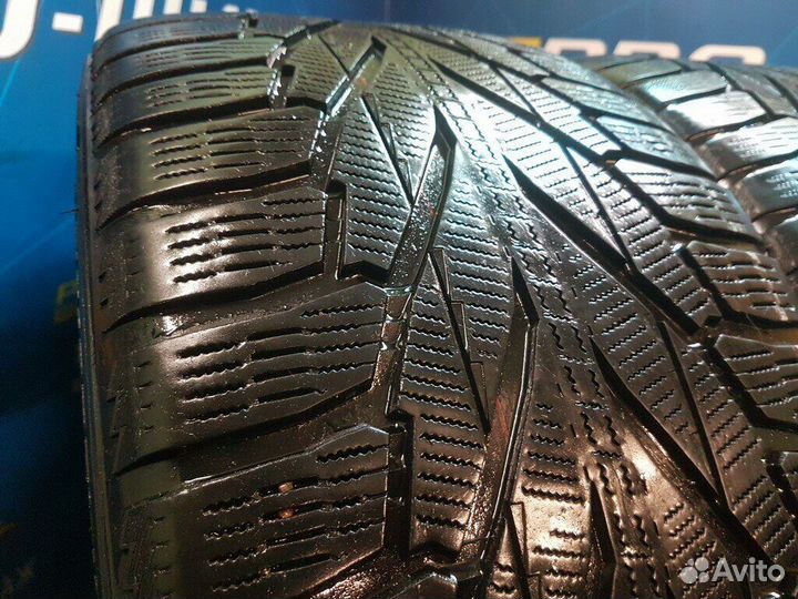 Nokian Tyres Hakkapeliitta R2 SUV 295/40 R21