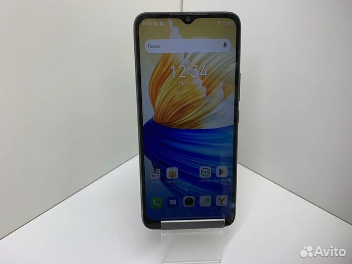 Infinix Smart 6, 2/32 ГБ