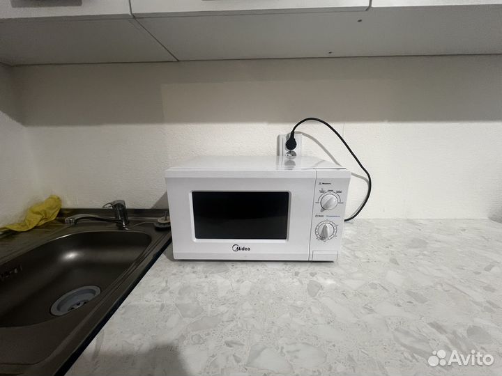 Микроволновая печь Midea