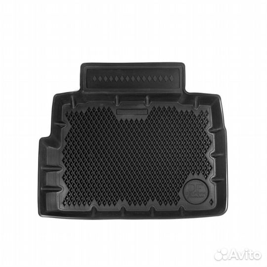 Коврики Chery Tiggo 7 Pro Max Premium (EVA 3D)