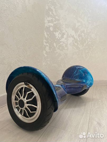 Гироскутер