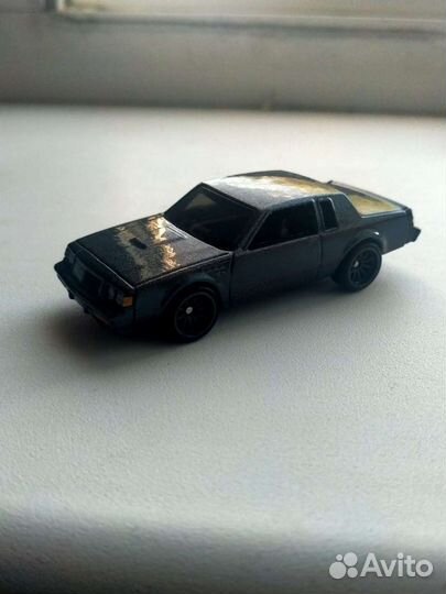 Hot Wheels premium распак