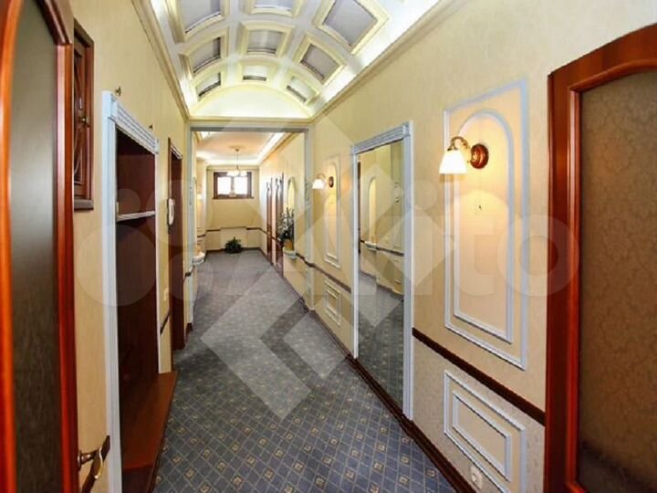 6-к. квартира, 350 м², 17/17 эт.