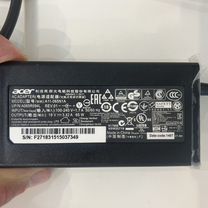 ♡. зарядное устройство acer - Купить блок питания или