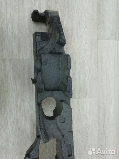 Абсорбер переднего бампера A2228850437